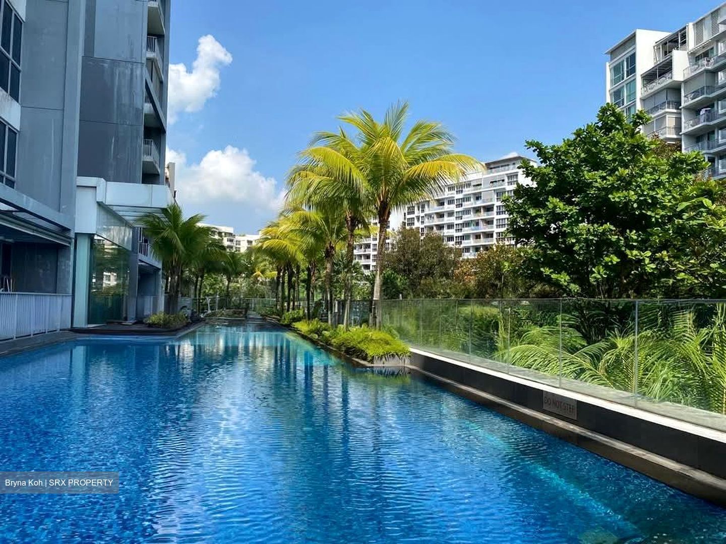 Seastrand (D18), Condominium #608076321